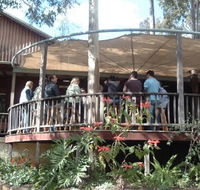 Hunter Vineyard Tours - Mackay Tourism