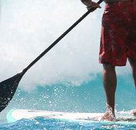 iSurf Newcastle Surf School - Mackay Tourism