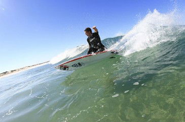 Surfest Surf School - Mackay Tourism 2