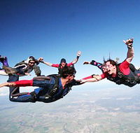 Skydive Maitland - Mackay Tourism