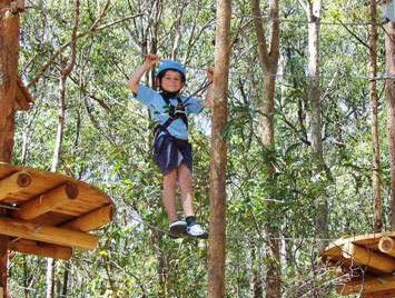 Dooralong NSW Mackay Tourism