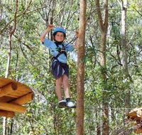 TreeTops Newcastle - Mackay Tourism