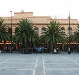 Civic Precinct - Mackay Tourism