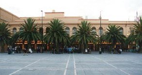Civic Precinct - Mackay Tourism 0