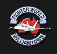 Fighter World - Mackay Tourism