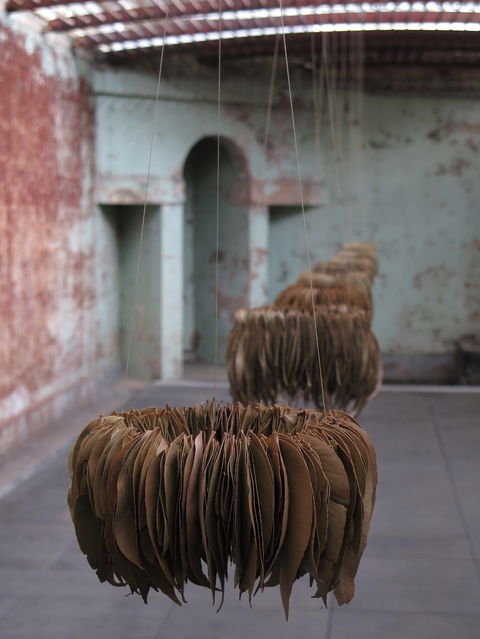 The Lock-Up - Mackay Tourism 3
