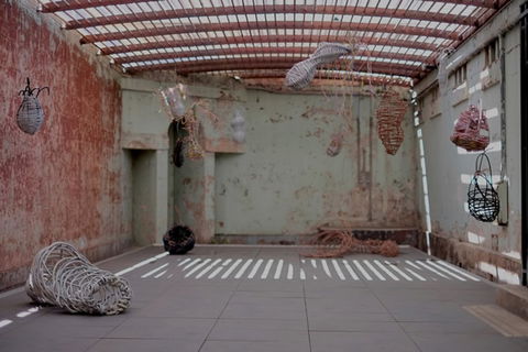 The Lock-Up - Mackay Tourism 4