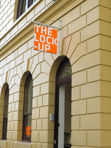 The Lock-Up - Mackay Tourism 5
