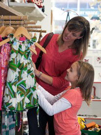 Hunter Street Outlets - Mackay Tourism 2