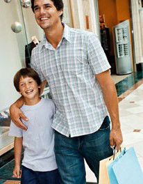 Hunter Street Outlets - Mackay Tourism 3