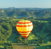 Byron Bay Ballooning - Mackay Tourism