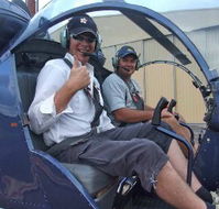 Air TG - Mackay Tourism
