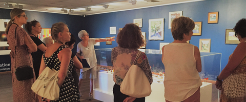 Mosman Art Gallery - Mackay Tourism 5