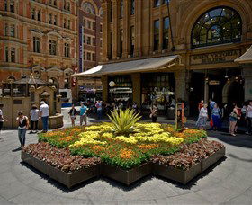 Queen Victoria Building - Mackay Tourism 0