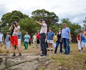 Unique Sydney Tours And Cruises - Mackay Tourism 2