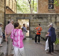 Free Tours Sydney - Mackay Tourism