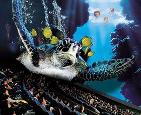 IMAX Theatre Sydney - Mackay Tourism 0
