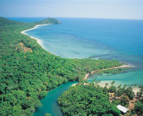 Australian Pacific Touring (APT) - Mackay Tourism 0