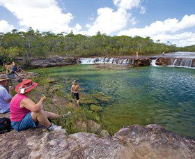 Australian Pacific Touring (APT) - Mackay Tourism 3