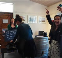 Grape Escape - Mackay Tourism