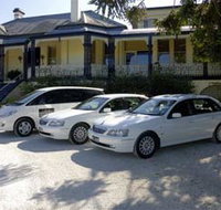 Highlands Chauffeured Hire Cars Tours - Mackay Tourism
