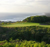 Platinum Pro Golf Tours - Mackay Tourism