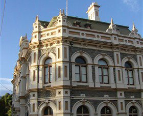 Silver City Tours - Mackay Tourism 3