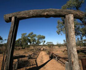 Silver City Tours - Mackay Tourism 2