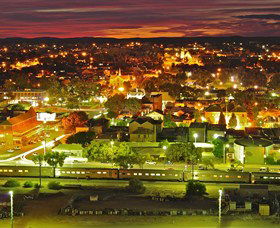 Silver City Tours - Mackay Tourism 4
