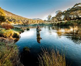 Tumut NSW Mackay Tourism