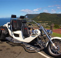 Trike Trips - Mackay Tourism