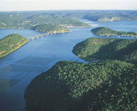 Wagstaffe NSW Mackay Tourism