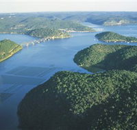 Adventure Gods Tours - Mackay Tourism