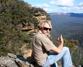 Barefoot Downunder - Mackay Tourism 0