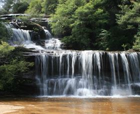 Barefoot Downunder - Mackay Tourism 3