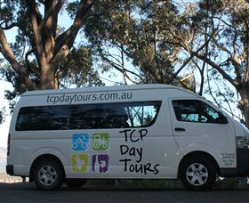 Lawson NSW Mackay Tourism