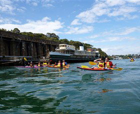 Natural Wanders - Mackay Tourism 5
