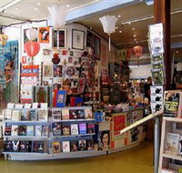 Ariel Books - Mackay Tourism