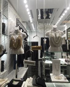ZAHLI Crystal Couture And Designer Denim - Mackay Tourism 0