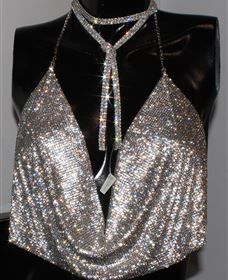 ZAHLI Crystal Couture And Designer Denim - Mackay Tourism 2