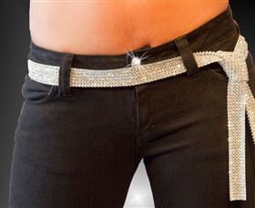 ZAHLI Crystal Couture And Designer Denim - Mackay Tourism 4