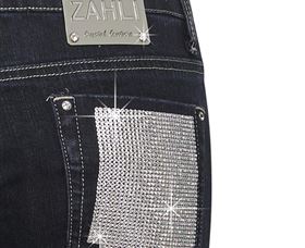 ZAHLI Crystal Couture And Designer Denim - Mackay Tourism 5