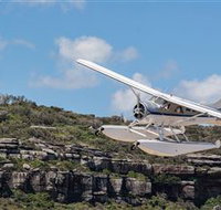Sydney By Seaplane - Mackay Tourism