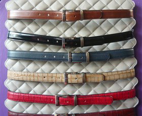 Leo Monk Handbags - Mackay Tourism 4