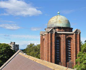 Mosman Art Gallery - Mackay Tourism 0