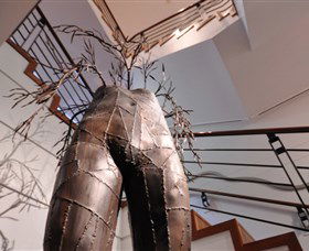 Mosman Art Gallery - Mackay Tourism 1