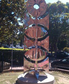Mosman Art Gallery - Mackay Tourism 3
