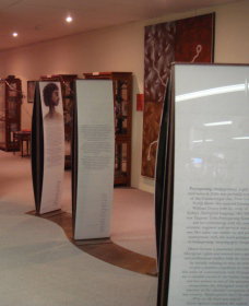 Aboriginal Heritage Museum - Mackay Tourism 0