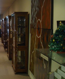 Aboriginal Heritage Museum - Mackay Tourism 2