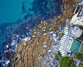 Aquabumps - Mackay Tourism 5